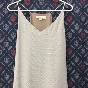 Pretty little loft tank